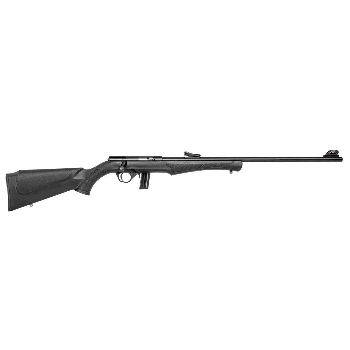 Rifle CBC Bolt Action 8122 Cal .22 LR Coronha Polímero