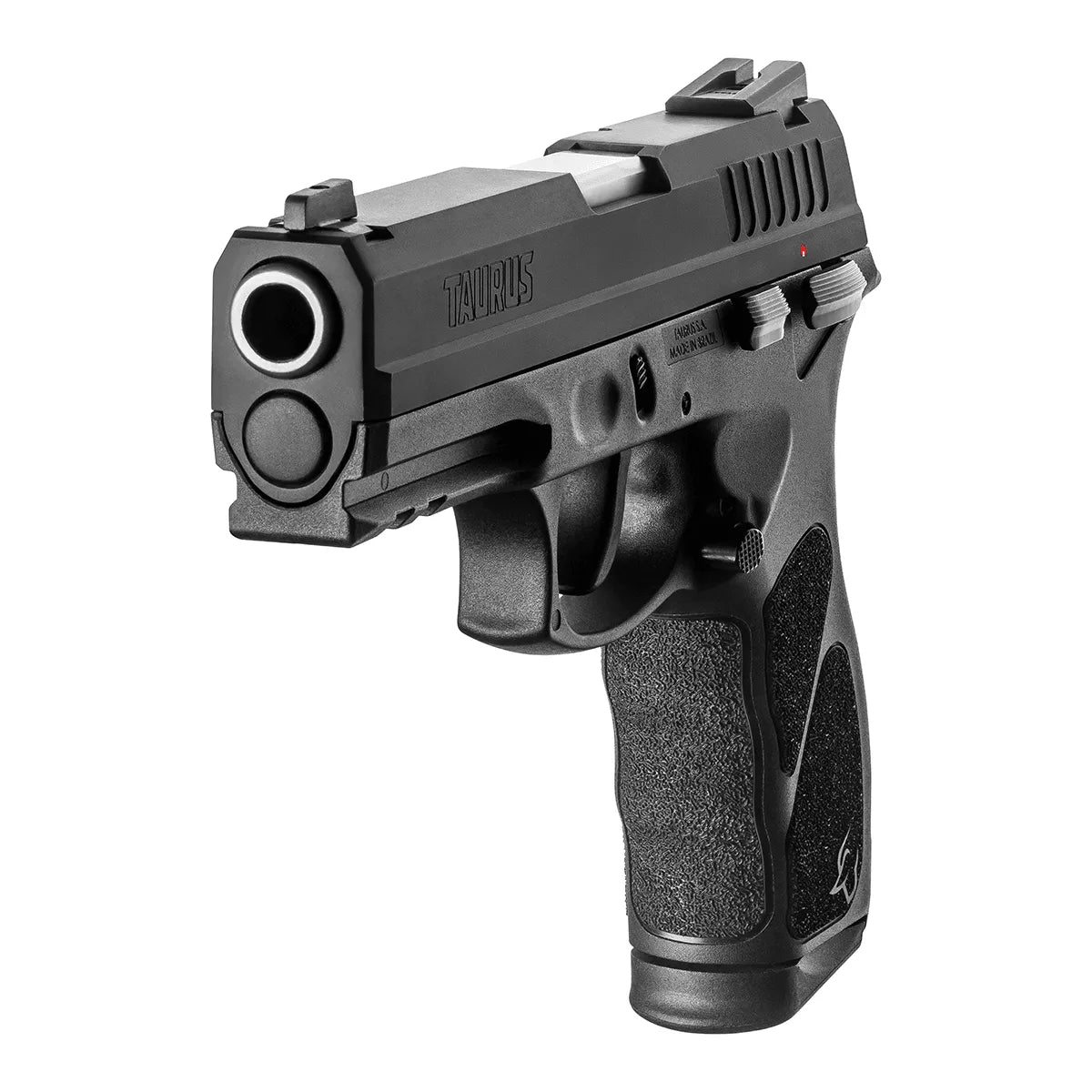 Pistola TAURUS TH9 9mm