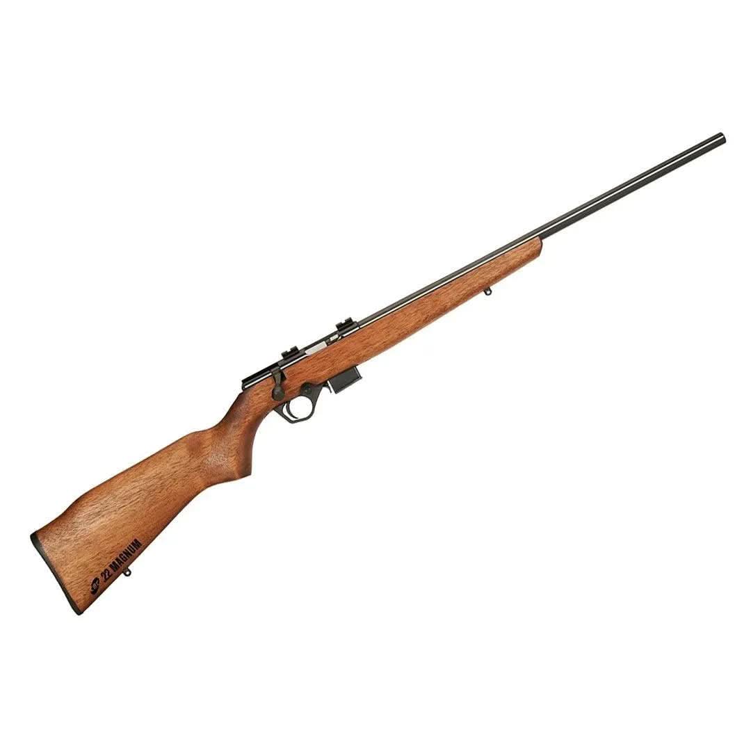 Rifle CBC 8122M 22WMR 21″ Oxidado Madeira MI