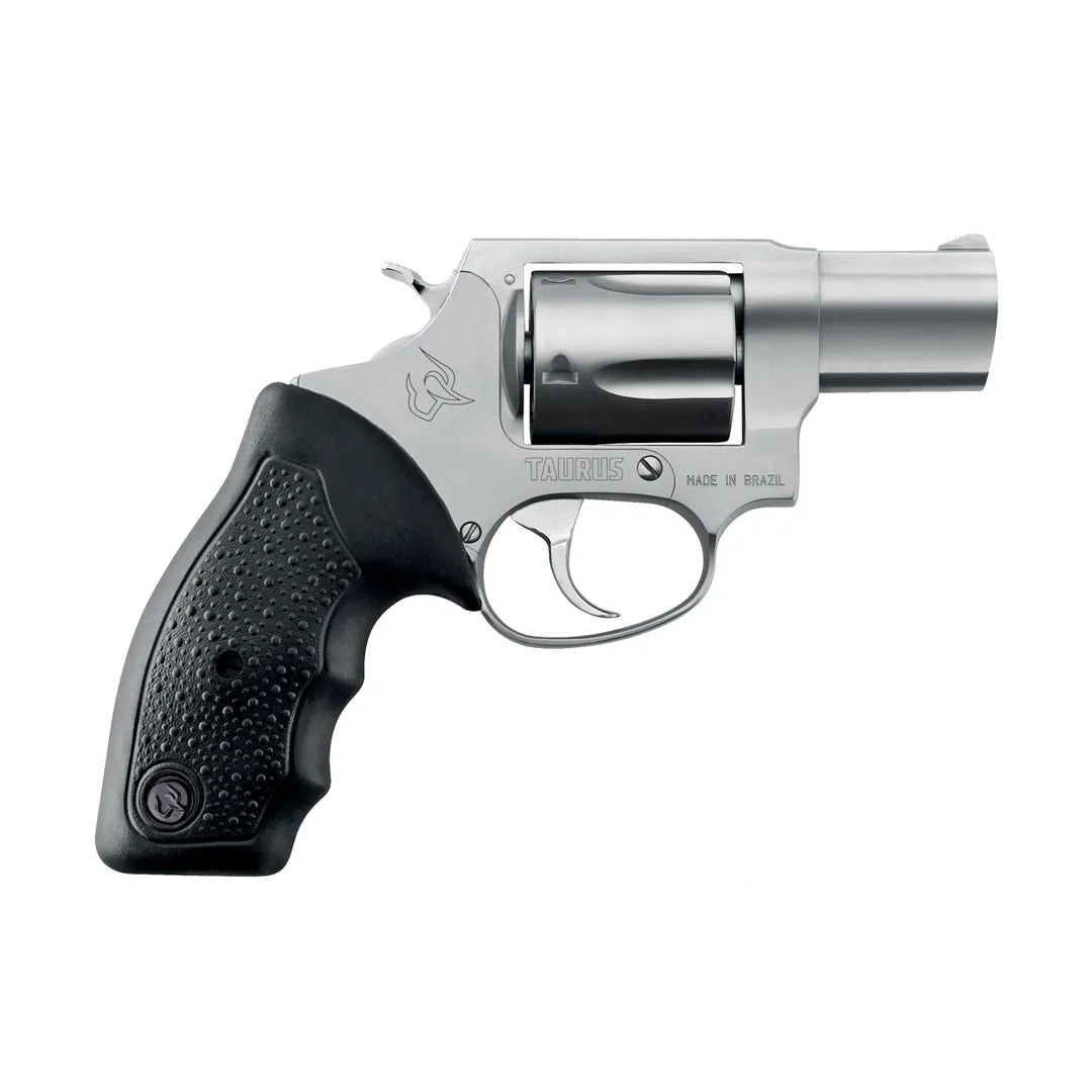 Revólver Taurus .357 MAG 605/5 2″ INFO