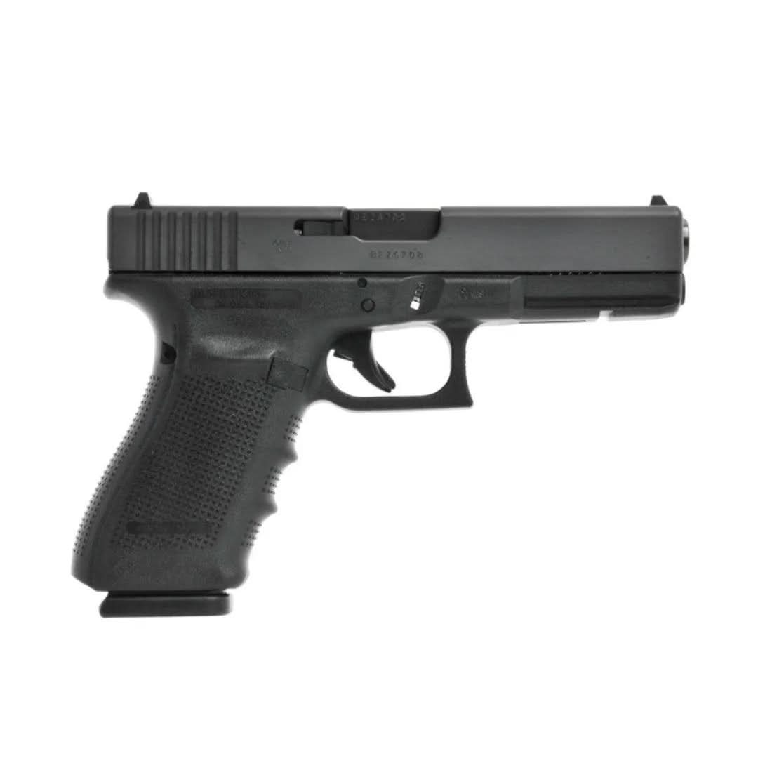 Pistola GLOCK G21 Gen4 Padrão .45