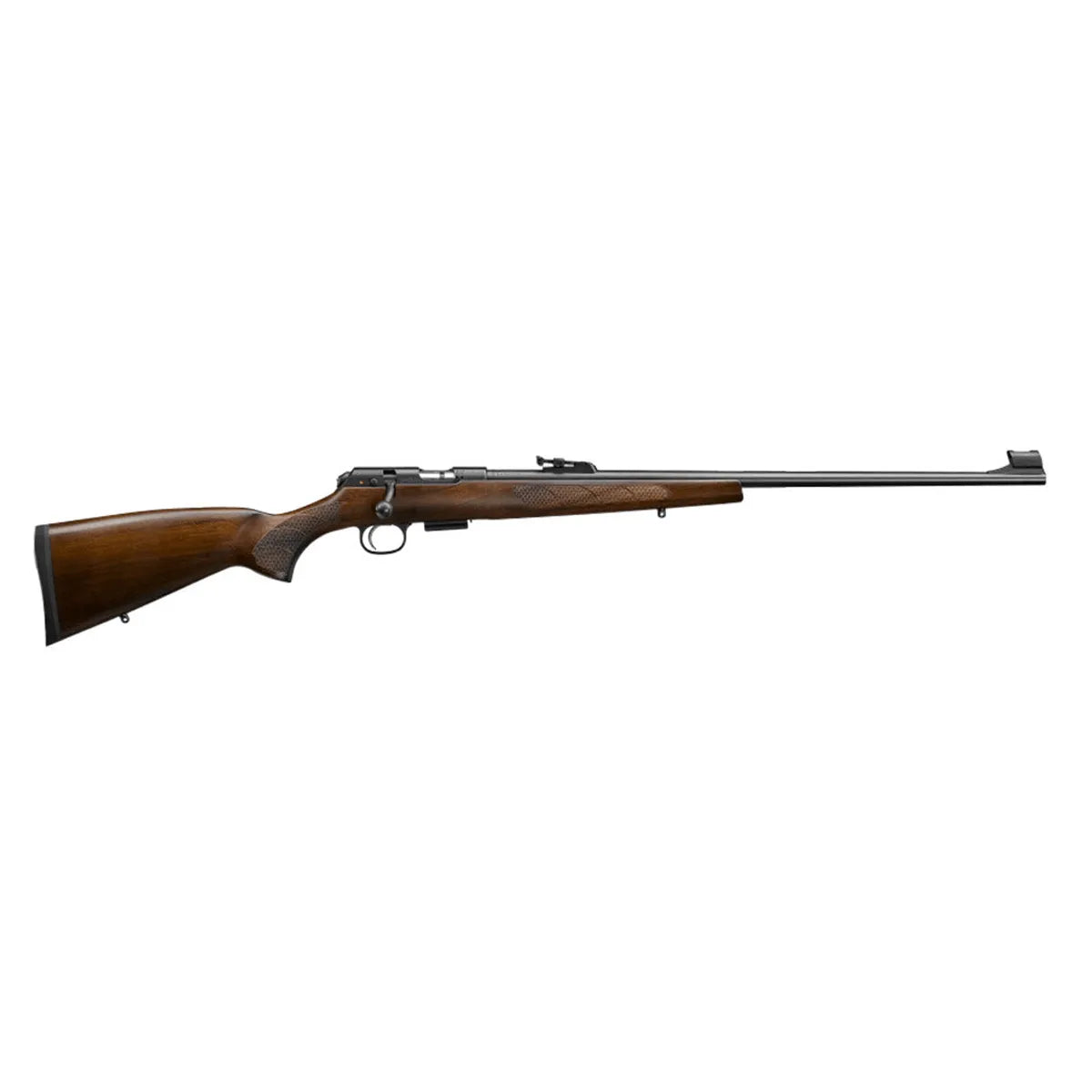 Rifle CZ 457 Lux 22LR