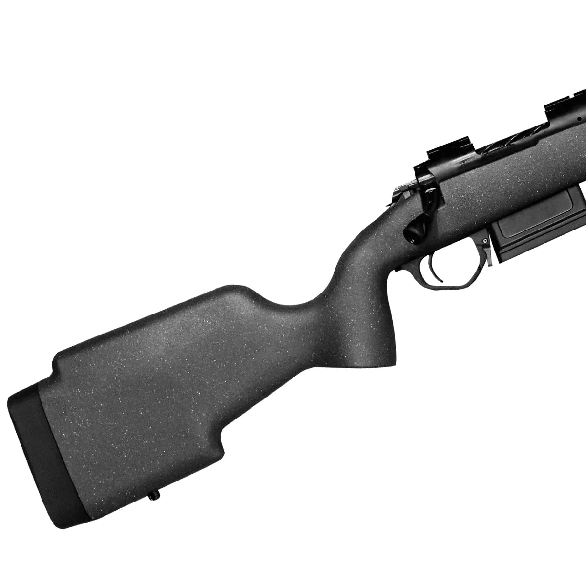 Rifle CBC Bolt Action Ranger .308 WIN Cano 24″ Polímero