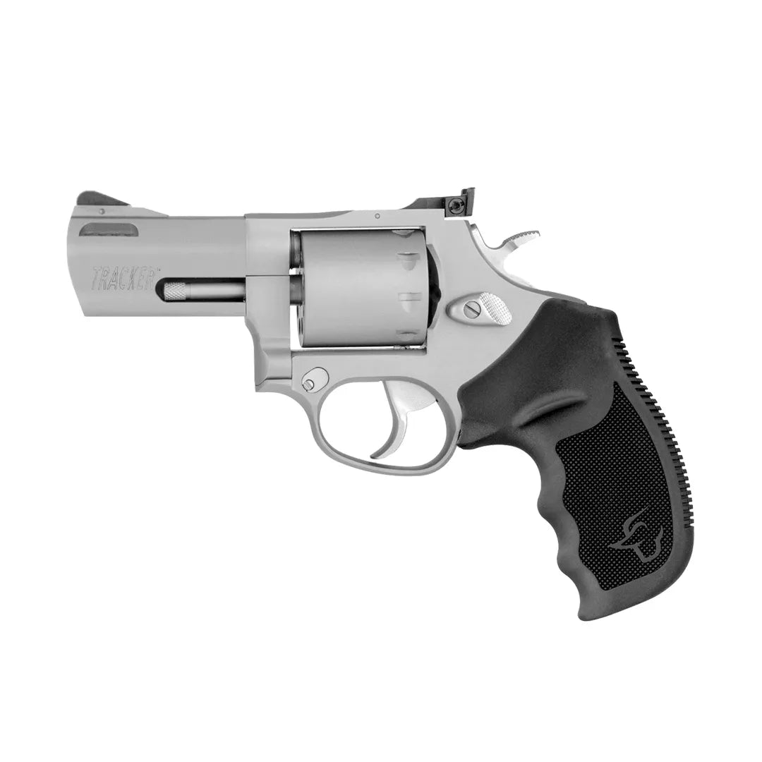 Revólver Taurus 832 Tracker CAL. .38 SPL e .380 ACP 3″