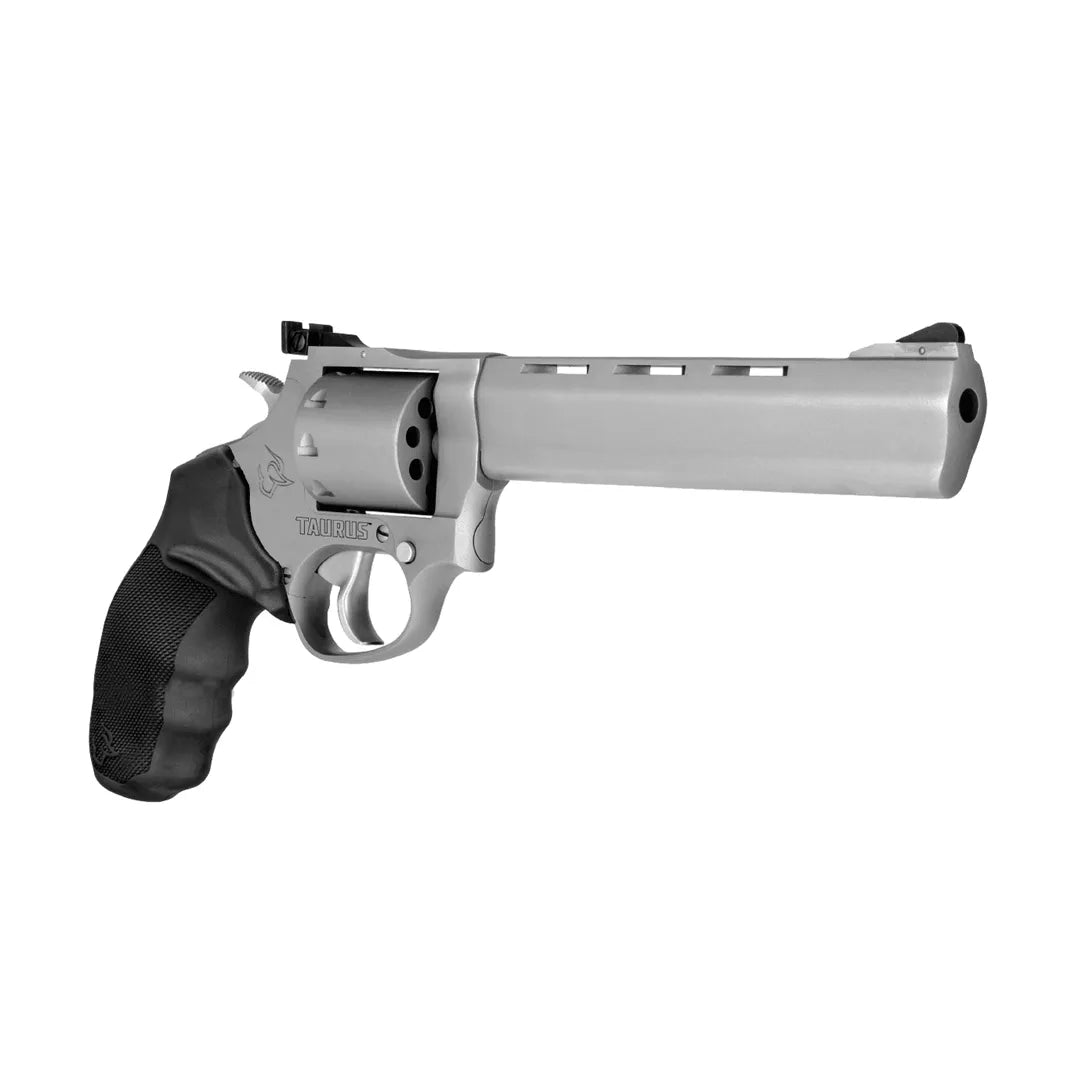 Revólver Taurus 832 Tracker CAL. .38 SPL e .380 ACP 6,5″