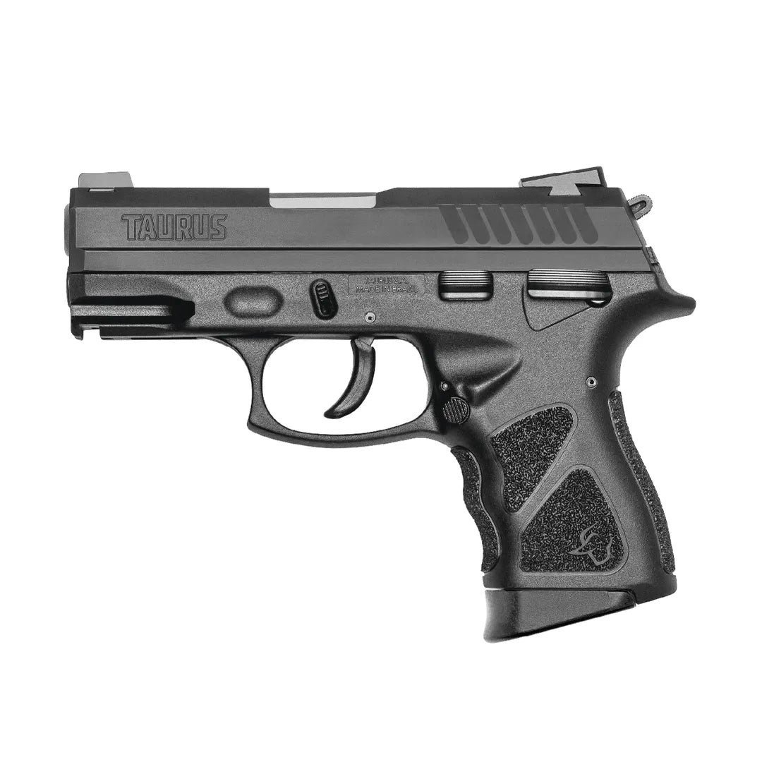 Pistola Taurus TH380C Graphene CAL. .380ACP