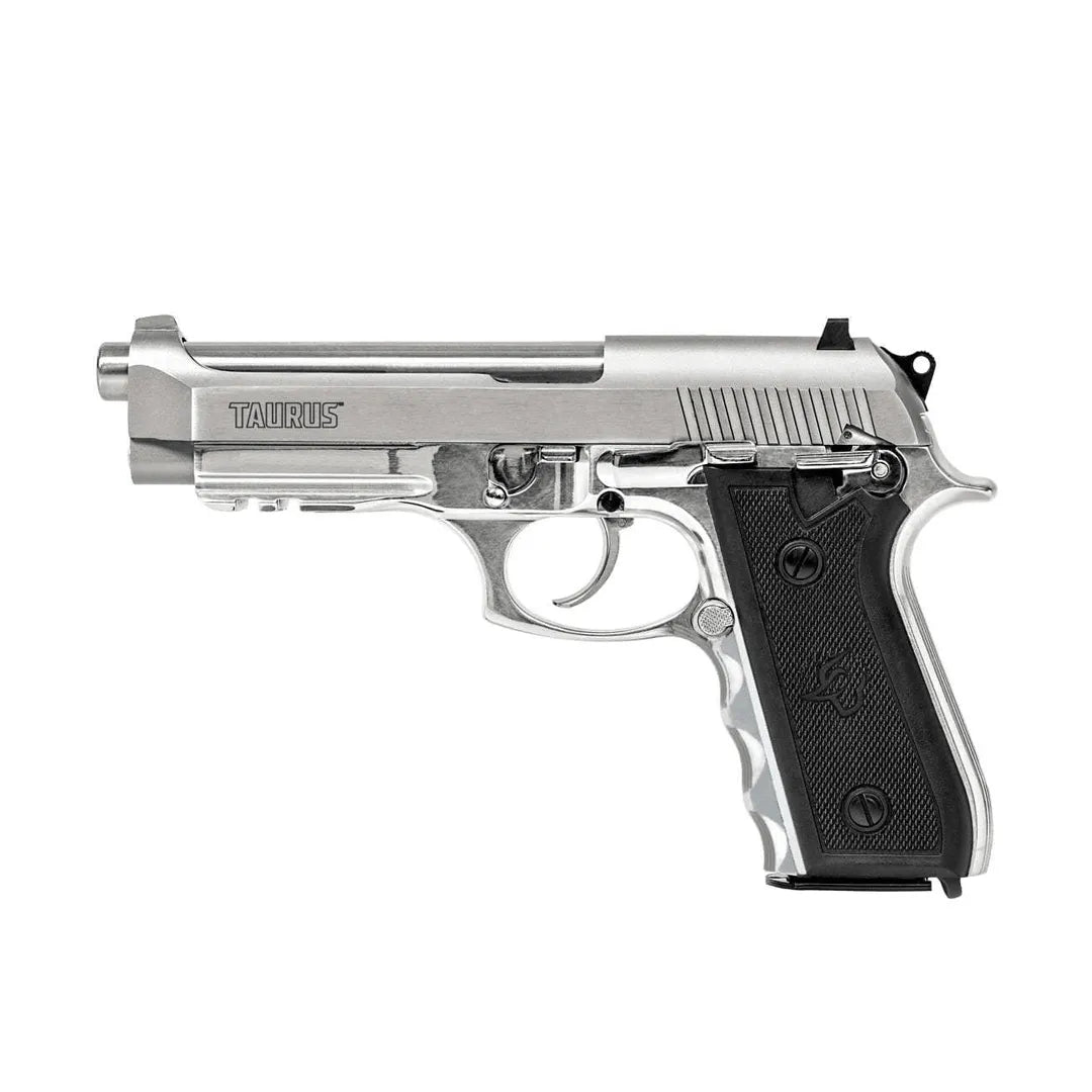Pistola Taurus .9mm PT92/17 5″ AFS-D