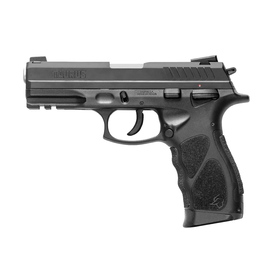 Pistola Taurus TH380 Graphene CAL. .380ACP