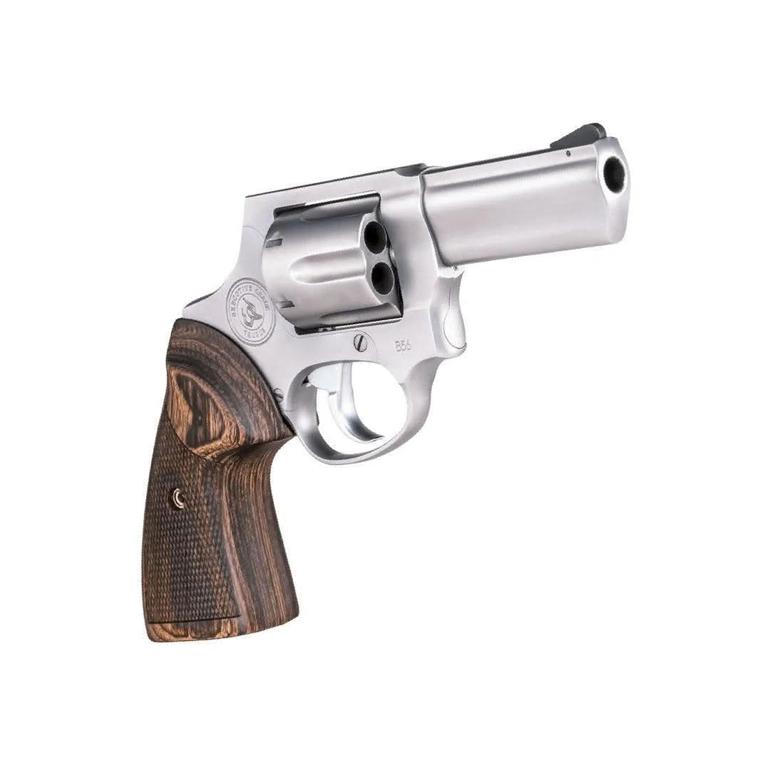 Revólver Taurus RT856 Executive Grade .38 SPL