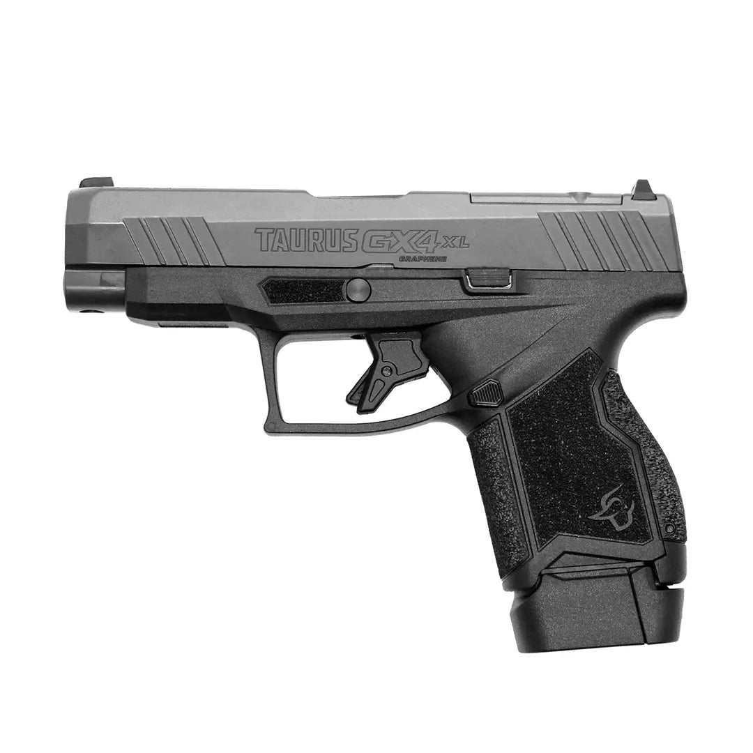 Pistola Taurus GX4 XL Graphene 9mm