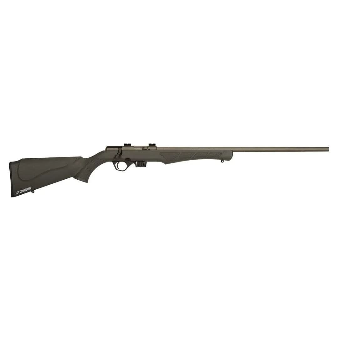 Rifle CBC 8122M 22WMR 21″ Oxidado PP STD Tungsten