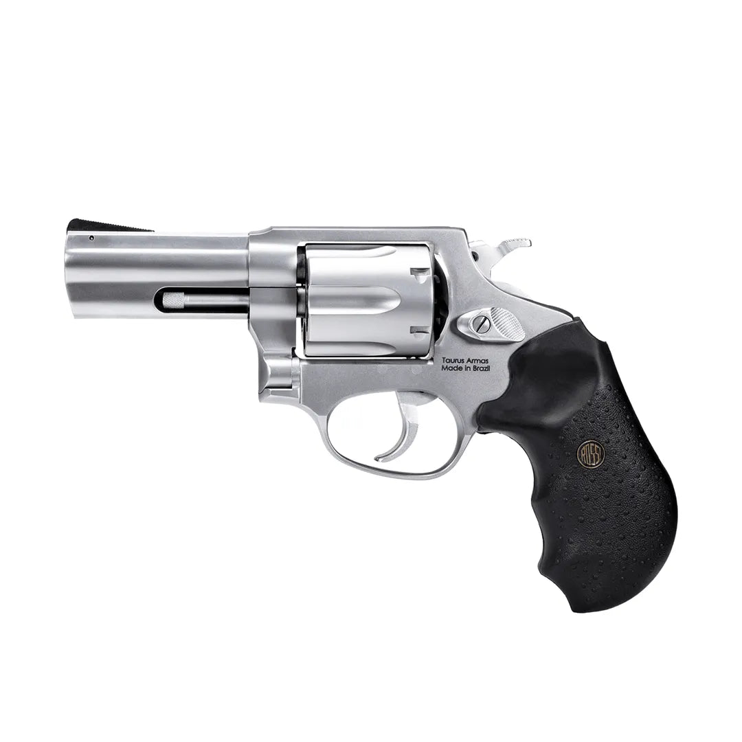 Revólver Taurus RP63 Cal .357 Magnum e .38 Special