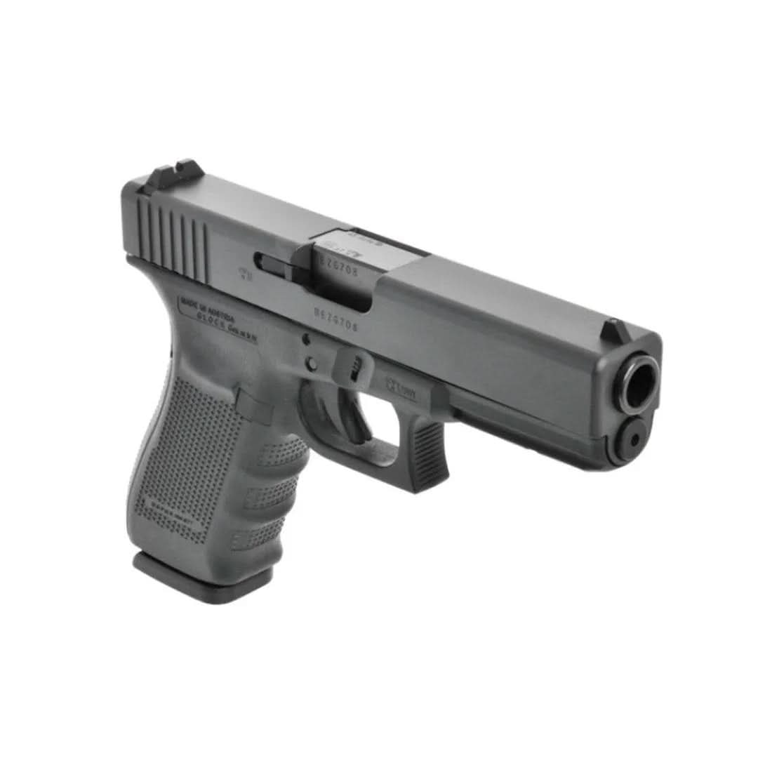 Pistola GLOCK G21 Gen4 Padrão .45