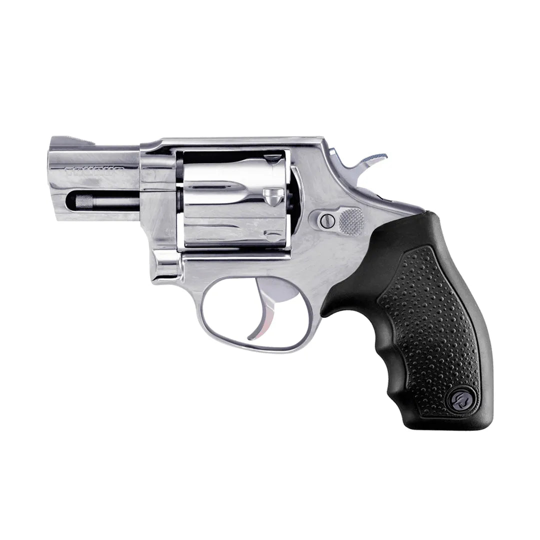 Revólver Taurus 817/7 .38 SPL 2″ Inox