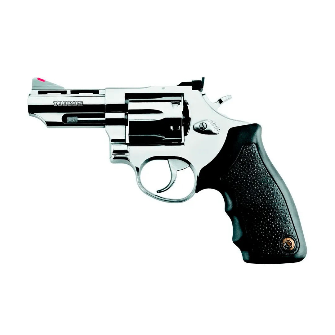 Revólver Taurus 88/6 .38 SPL 3″ Inox