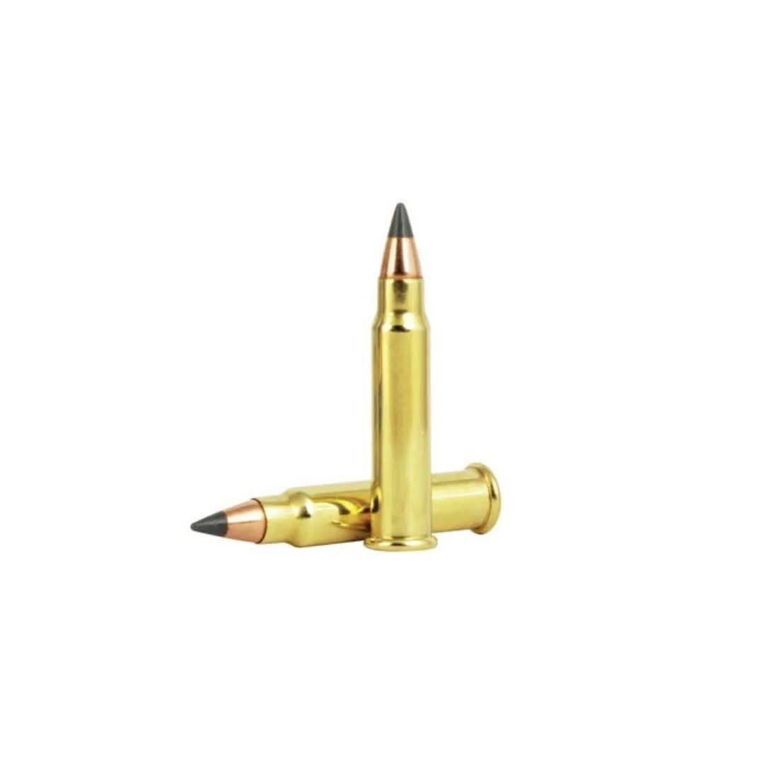 Cartucho CCI .17 HMR 17GR Poly Tip (50un)