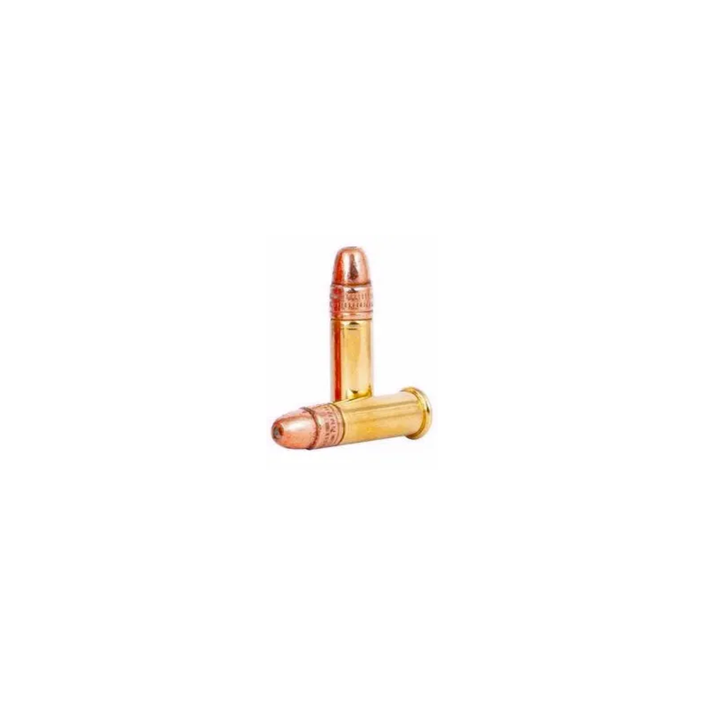 Cartucho Federal .22 LR 36gr Champion (325un)