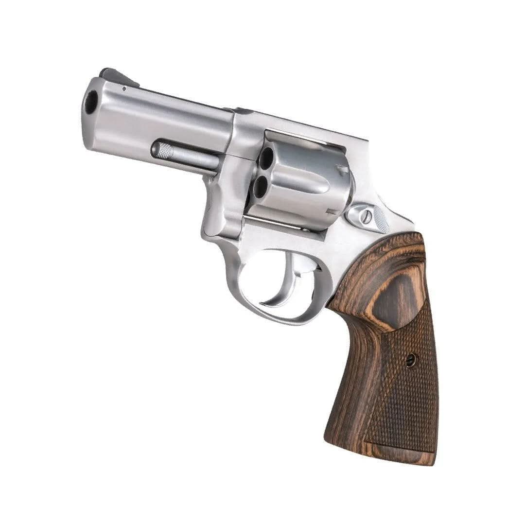 Revólver Taurus RT856 Executive Grade .38 SPL