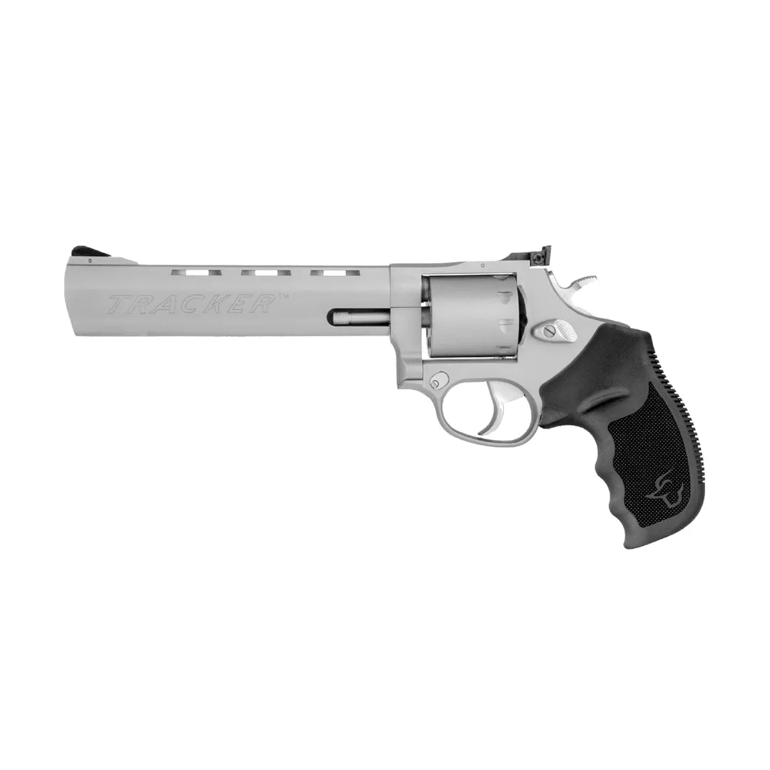Revólver Taurus 832 Tracker CAL. .38 SPL e .380 ACP 6,5″