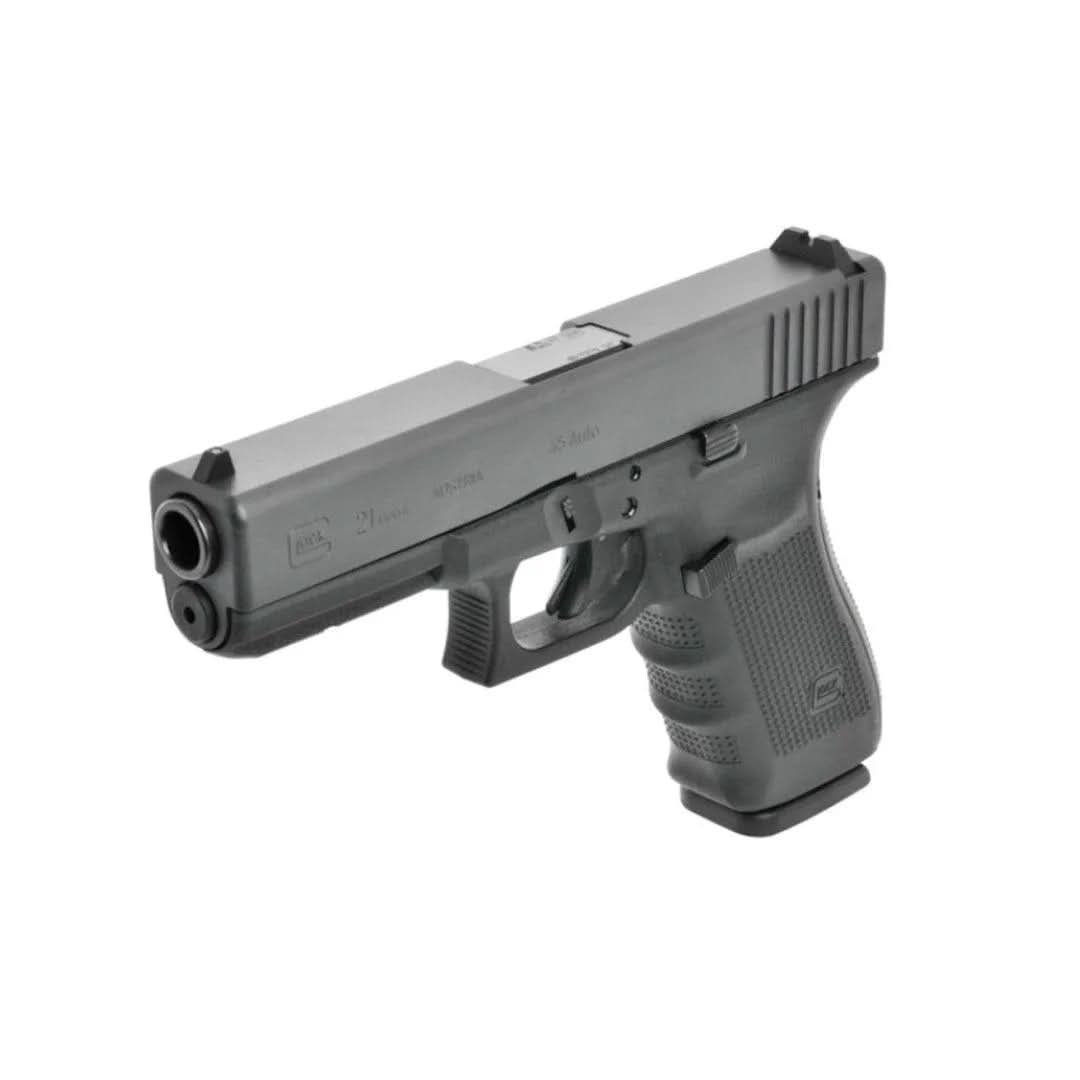 Pistola GLOCK G21 Gen4 Padrão .45