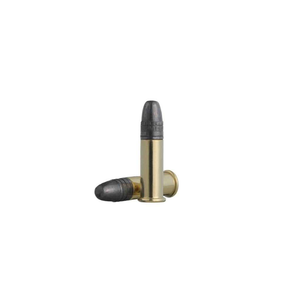 Cartucho Norma .22LR LRN 40gr TAC-22 (50un)