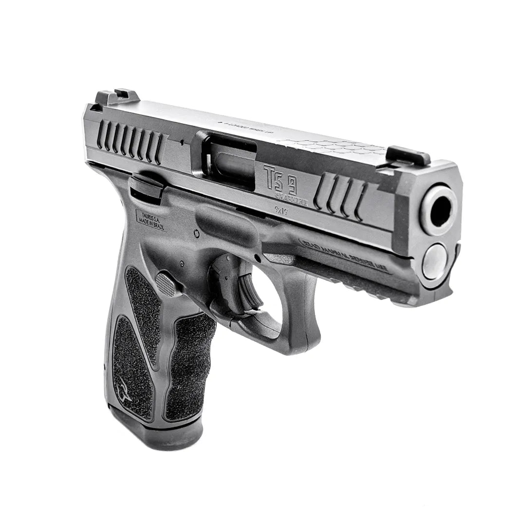 Pistola Taurus TS9 9mm Graphene