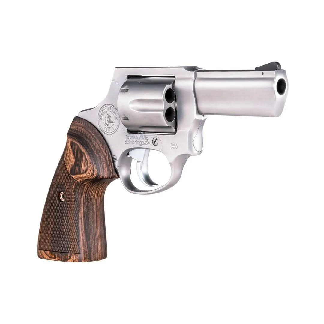 Revólver Taurus RT856 Executive Grade .38 SPL