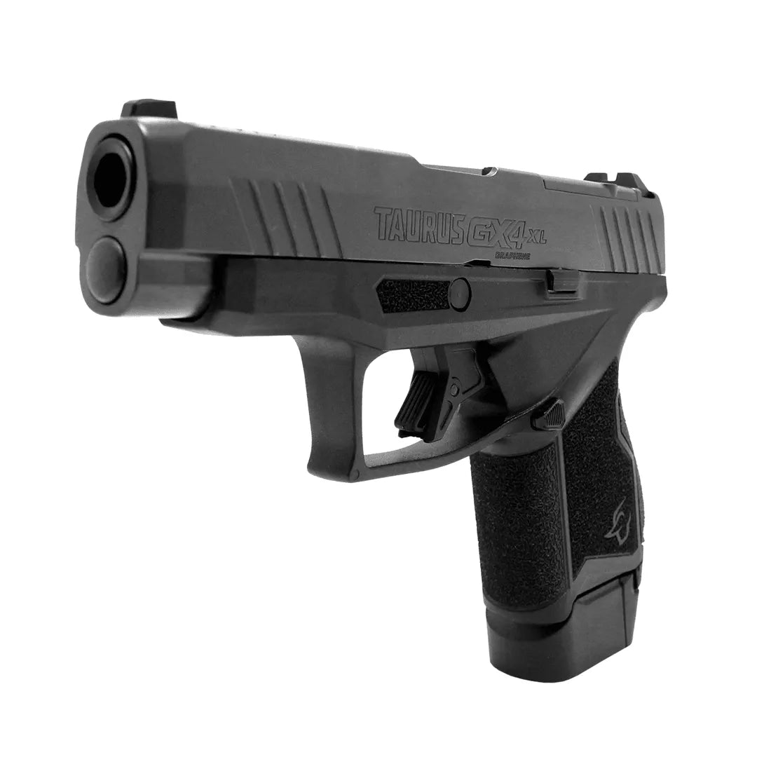 Pistola Taurus GX4 XL Graphene 9mm