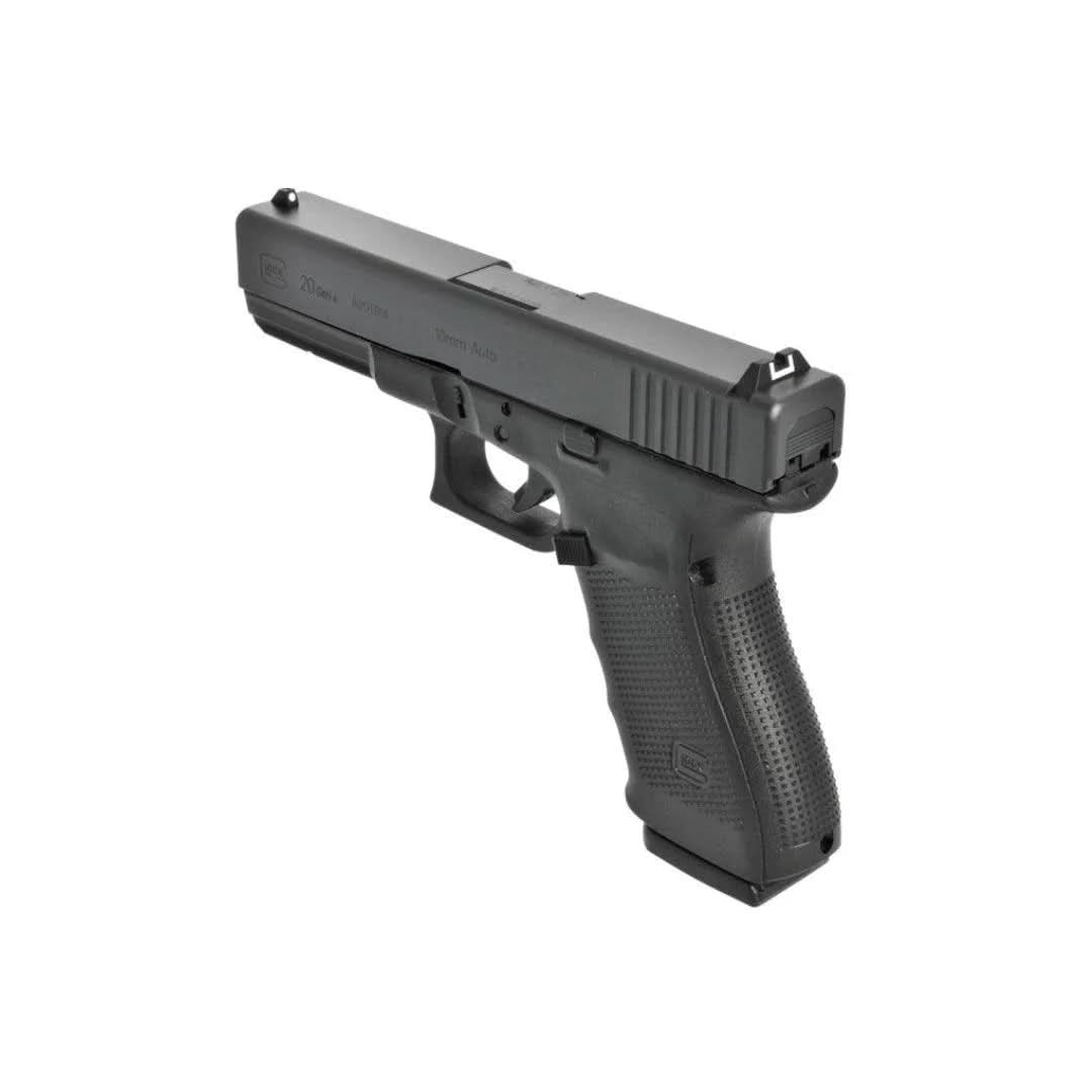 Pistola GLOCK G20 Gen4 Padrão 10mm Auto