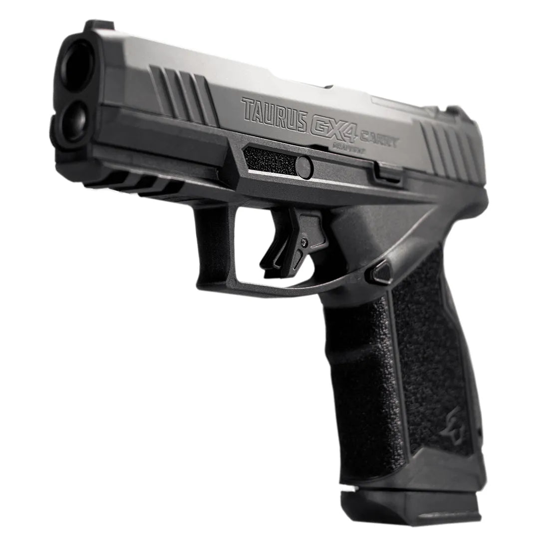 Pistola Taurus GX4 Carry Graphene 9mm