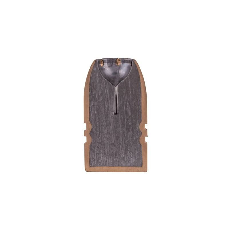 Munição Federal 10mm Auto 200gr JHP HST (20un)