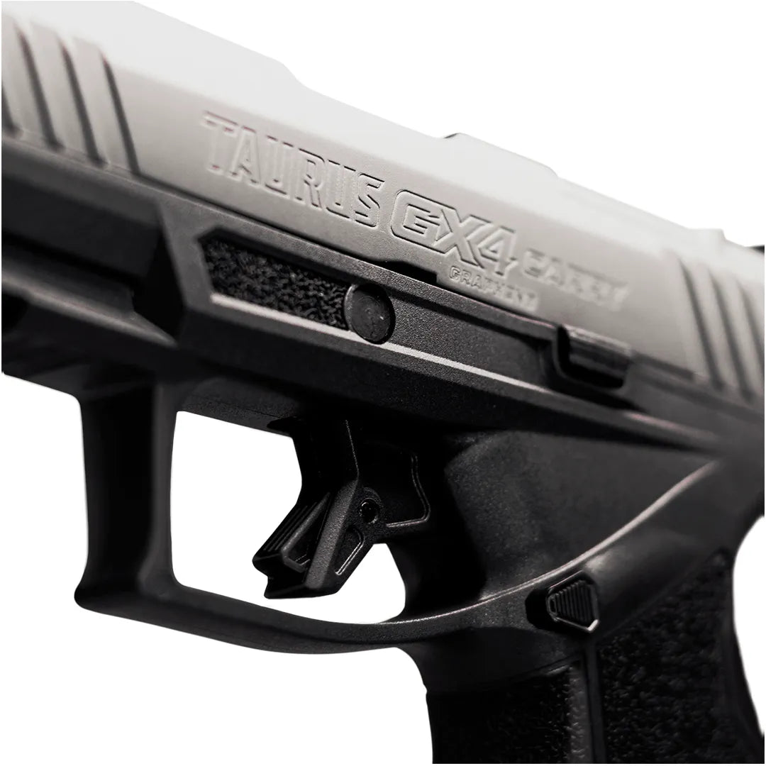 Pistola Taurus GX4 Carry Graphene 9mm