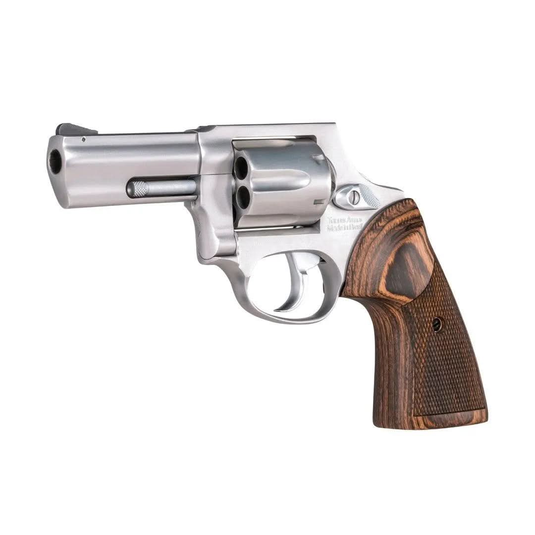 Revólver Taurus RT856 Executive Grade .38 SPL