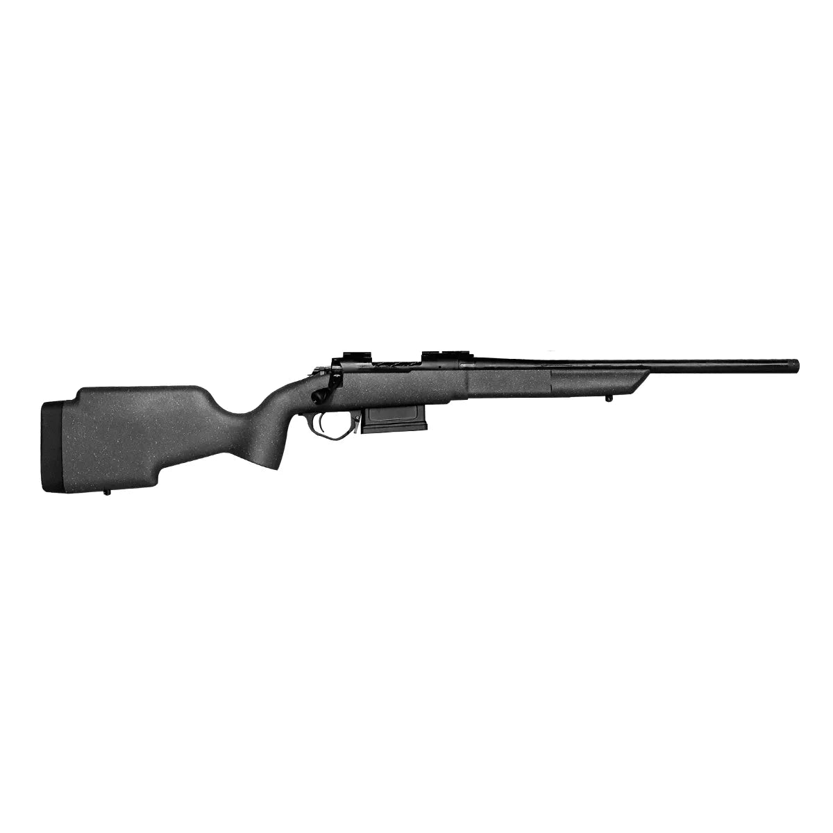 Rifle CBC Bolt Action Ranger .308 WIN Cano 24″ Polímero