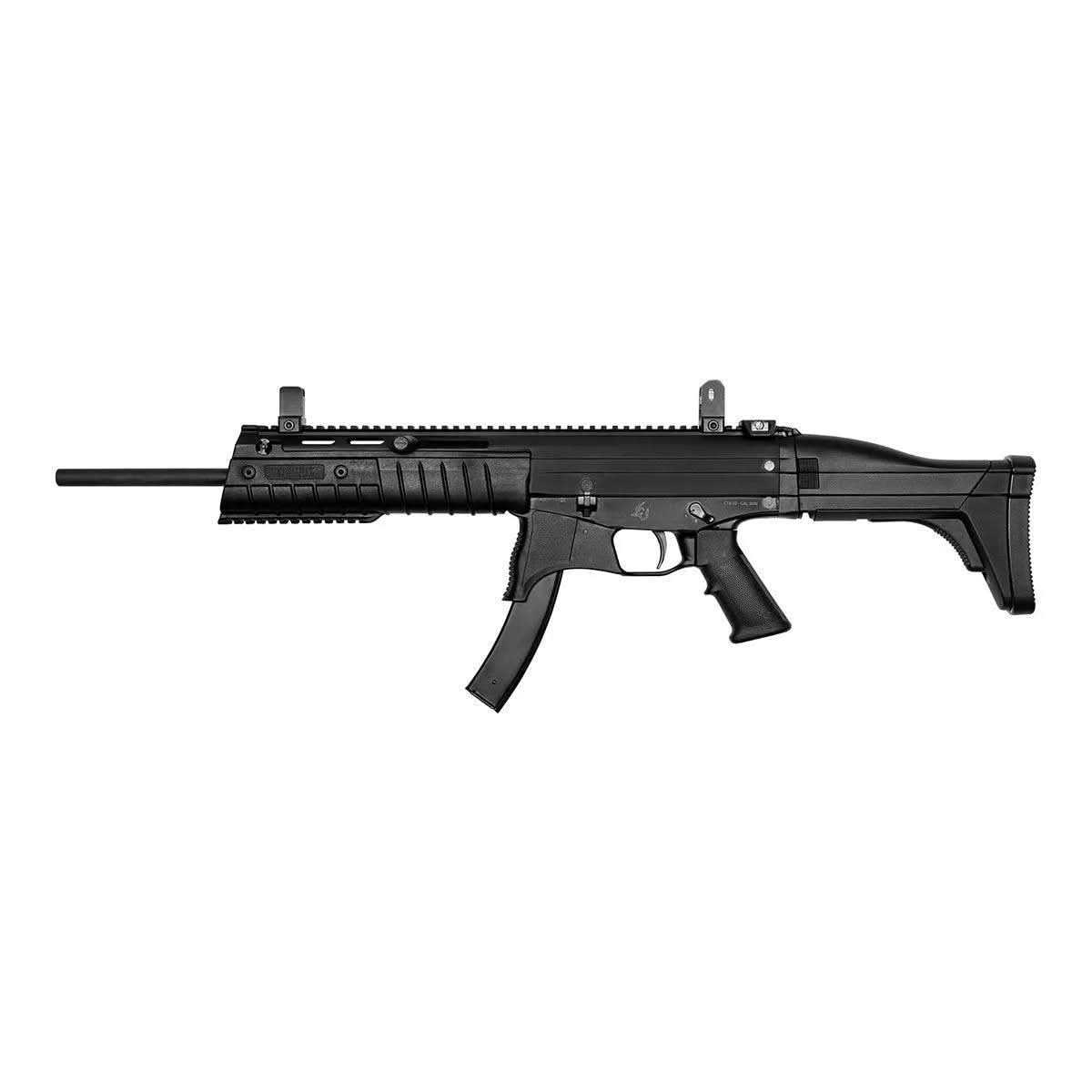 Carabina Taurus CT9 9mm