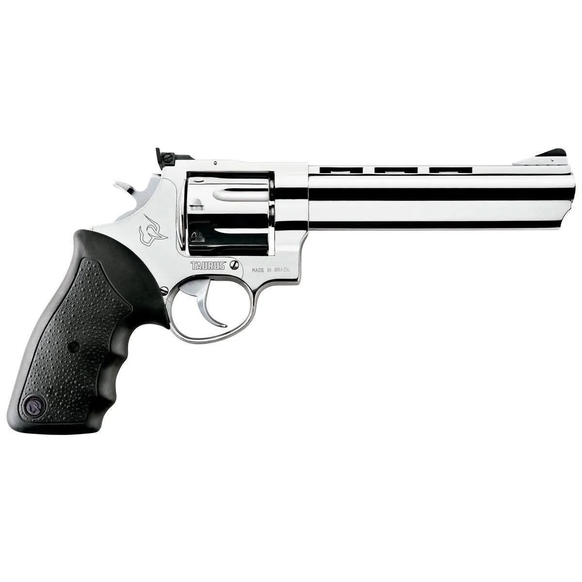 Revólver Taurus 608 .357 Magnum 6,5″ INAB