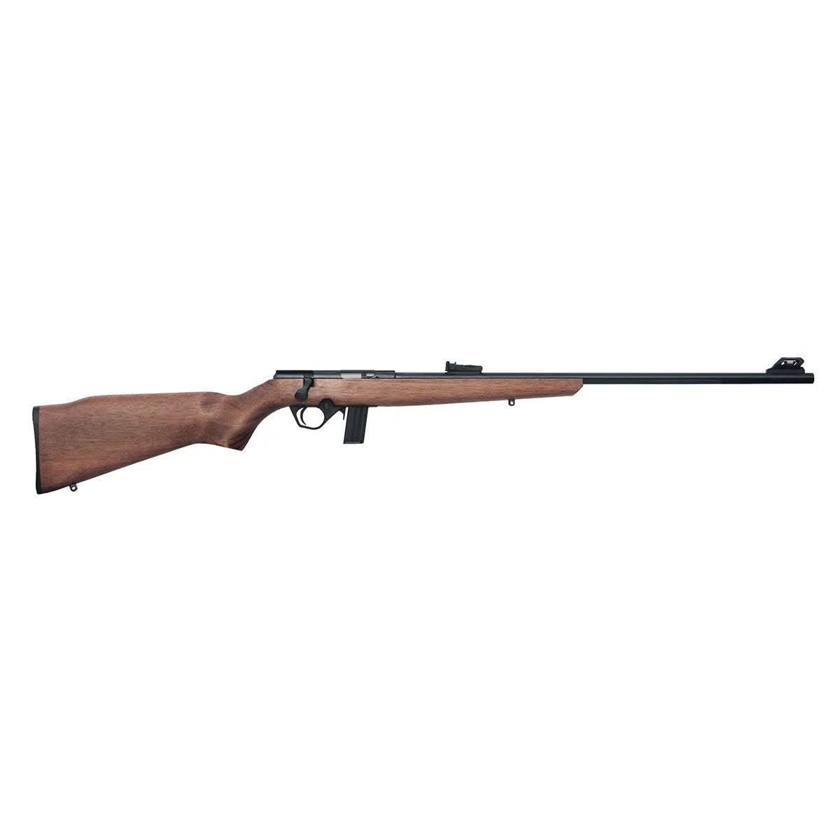 Rifle CBC Bolt Action 8122 Calibre .22 LR Coronha Madeira