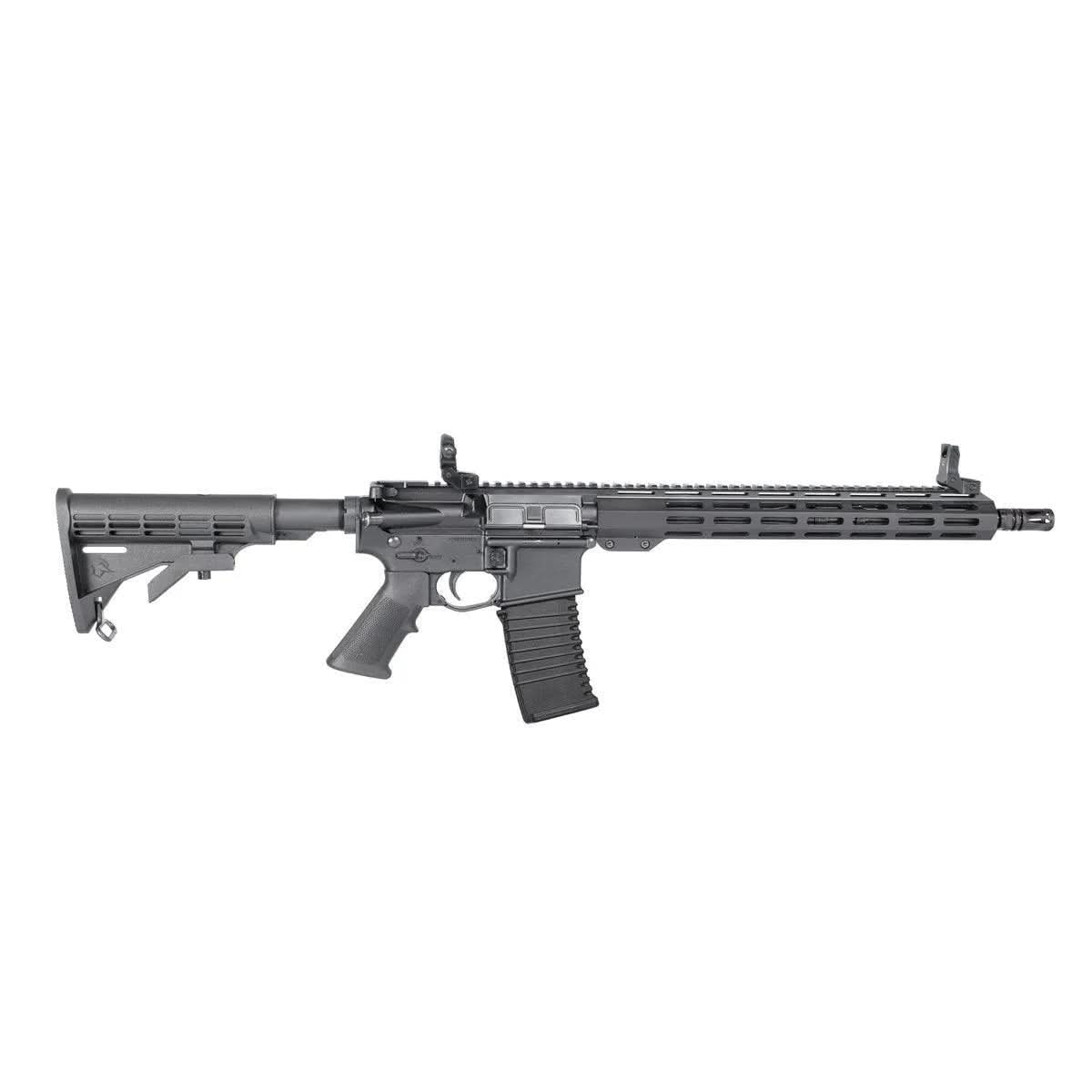 Fuzil Taurus T4 MLOK 14.5″ Semi-Auto Cal. 5.56 NATO