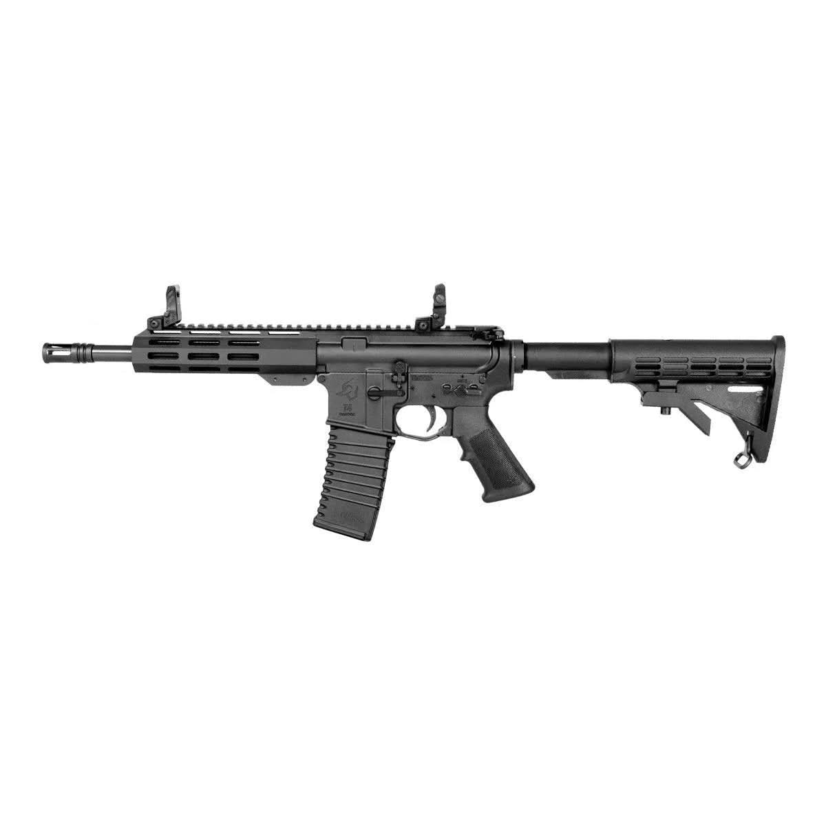 Fuzil Taurus T4 300 MLOK 9″ Semi-Auto Cal. .300 BLK