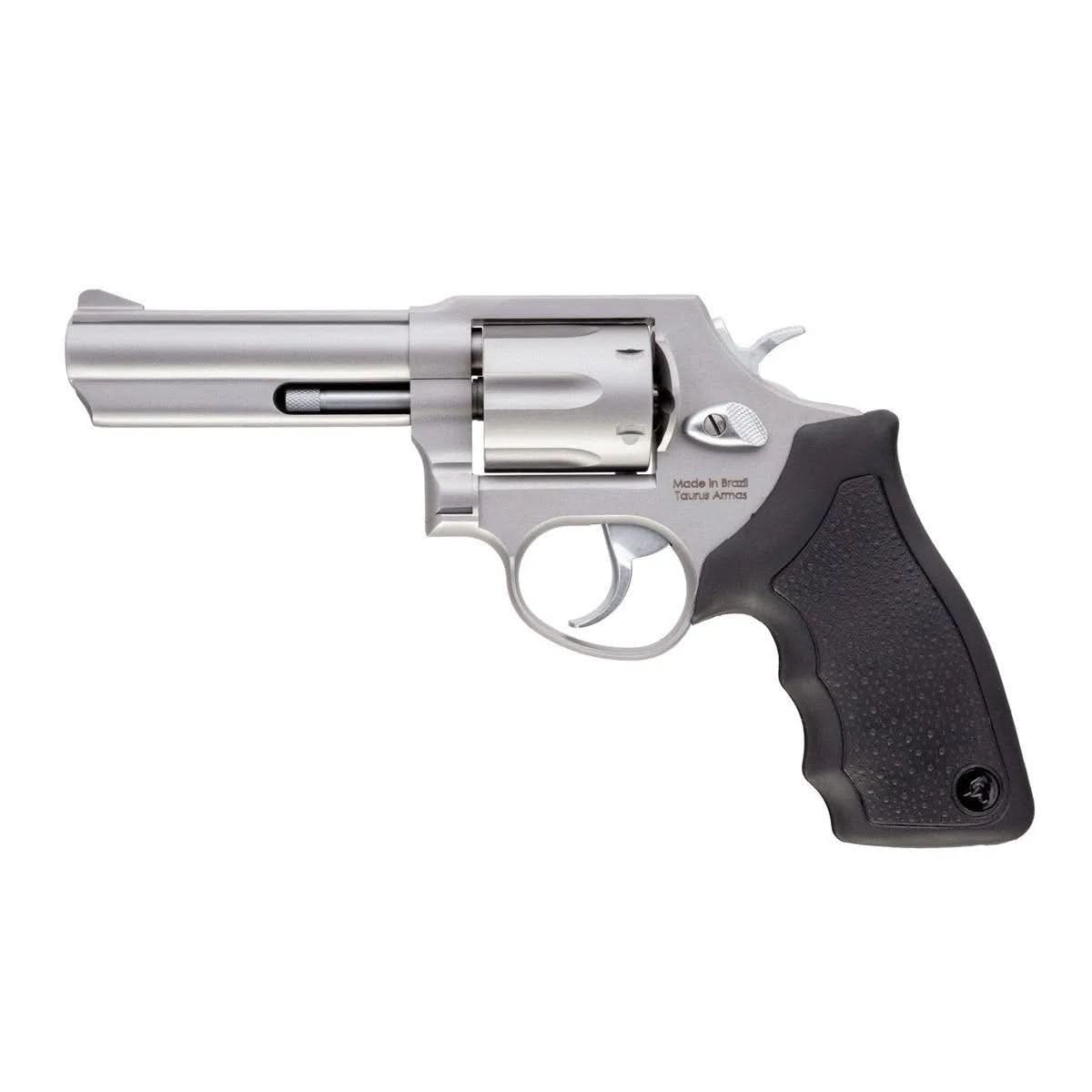 Revólver Taurus RT065 .357 Magnum Inox Fosco