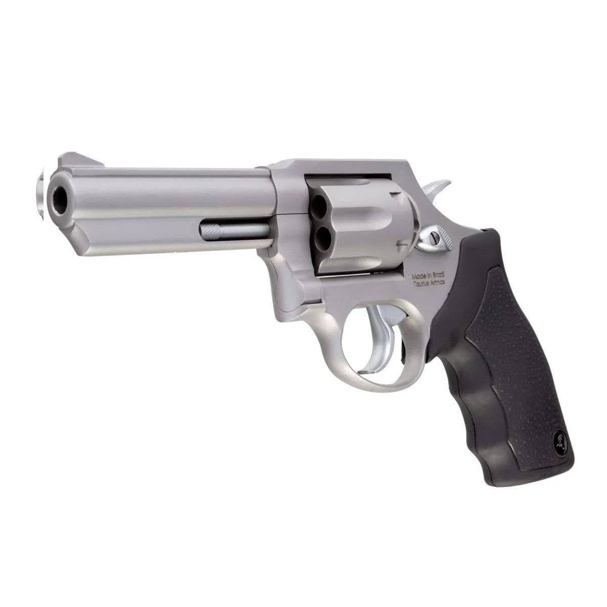 Revólver Taurus RT065 .357 Magnum Inox Fosco