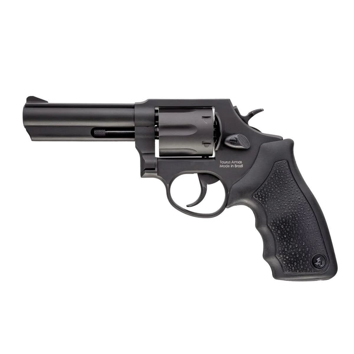 Revólver Taurus RT065 .357 Magnum Carbono Fosco