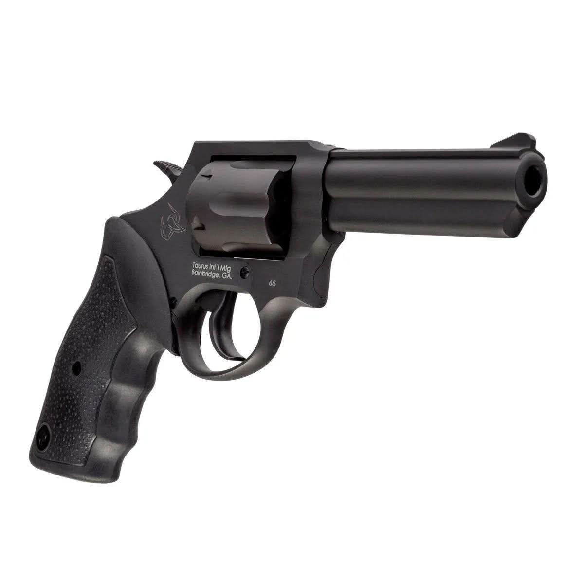 Revólver Taurus RT065 .357 Magnum Carbono Fosco