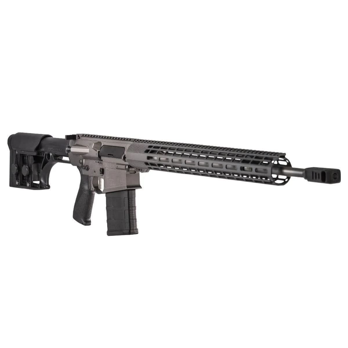Fuzil Taurus T10 LP 20″ Semi-Auto Cal. 7,62 / .308 WIN