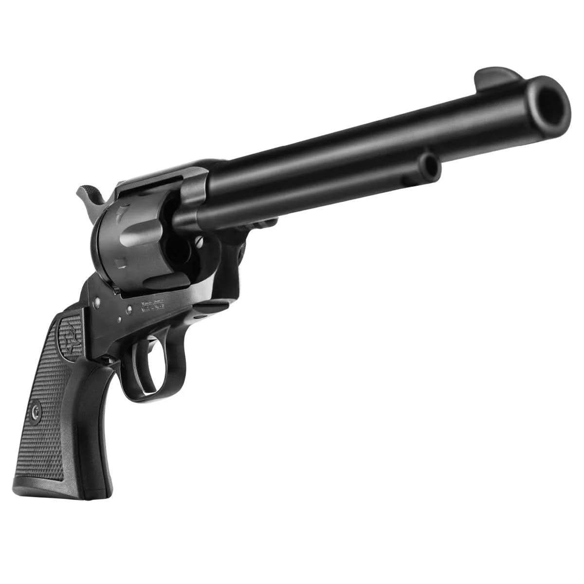 Revólver Taurus Imperador .38 SPL Preto 139mm CAPC 360/546