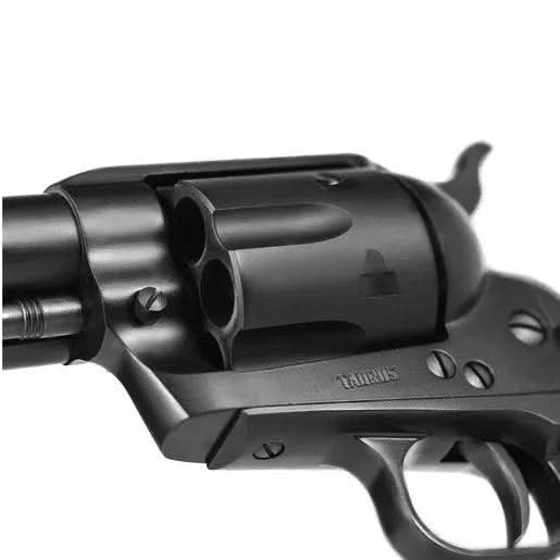 Revólver Taurus Imperador .38 SPL Preto 139mm CAPC 360/546
