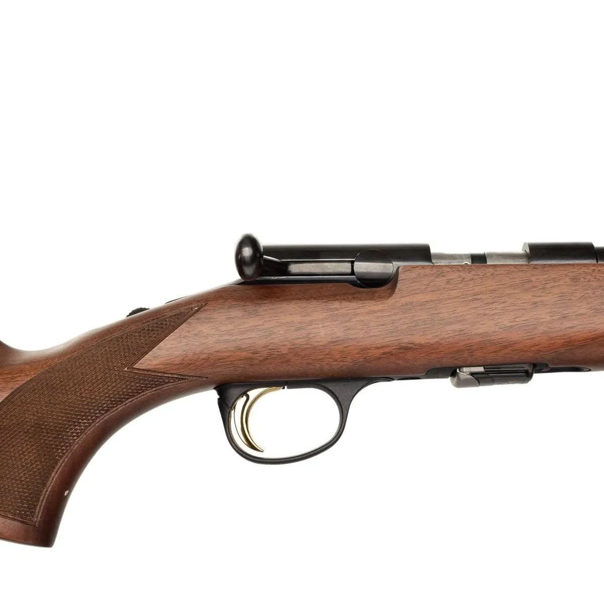 Rifle Browning T-Bolt Sporter 22LR Madeira 22”
