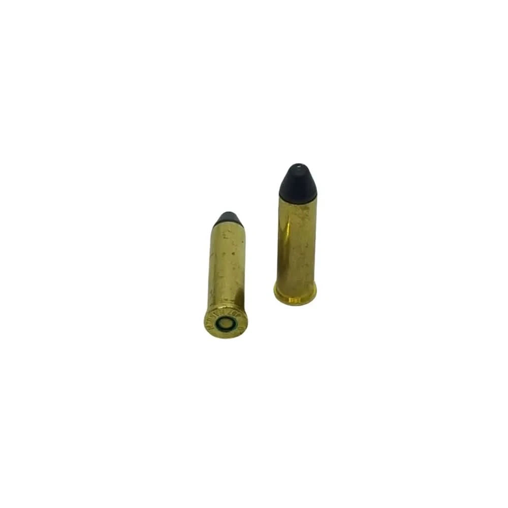 Munição Fiocchi .357 MAG FMJT 110gr Black Mamba (50un)