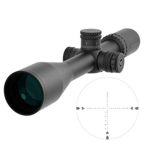 Vector Luneta Orion PRO MAX 6-24x50