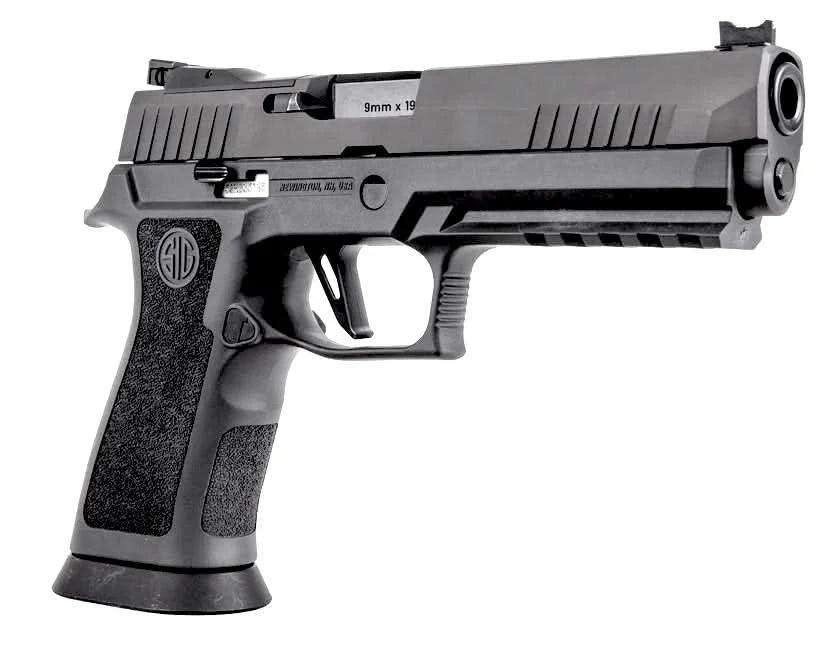 Pistola Sig Sauer P320 X-Five Legion 9mm